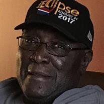 Joe L. Reese