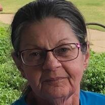 Mrs. Debra "Debbie" Denise Snyder Hale