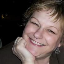 Nancy M. (McLellan) Marcinkewicz