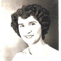 Mary Farrell