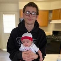 David Michael Carr Jr.