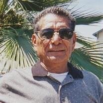 Domingo Hernandez Mendez