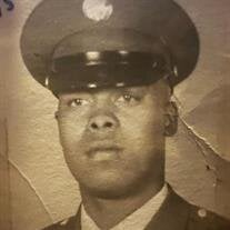 William R. Jones, Jr.