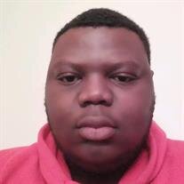 Gregory Shaquelle O'Neal Durant