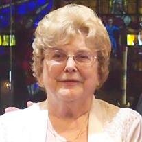 Carolyn J. Shoemaker