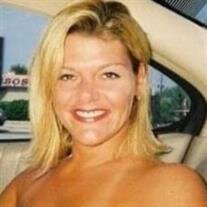Melissa  Louise Hutton Garmon
