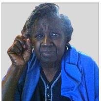 Edna Mae Dillard
