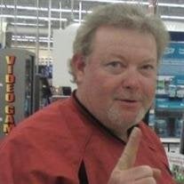 William "Gobble" Salter