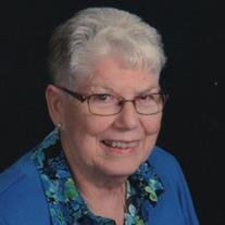 Phyllis A. Harvey