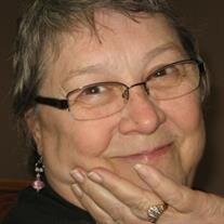 Lillian Louise Miller