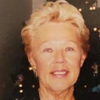 JoAnn Kay Hewitt