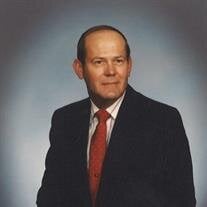 James Tharon "Mac" McNeill
