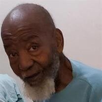 Mr. Roosevelt Ernest Davis