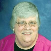 Britt-Marie Eima Knoblock