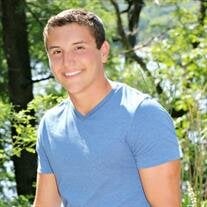 Nolan Thomas Schock