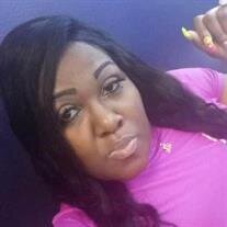 Ms. Kimberly King
