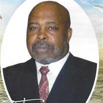 Mr. Freeman Simmons Jr.