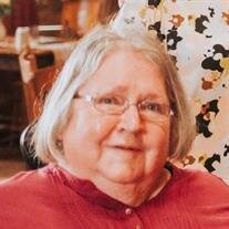 Sandra Jean Harper