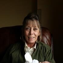 Dawn Marie Hanson