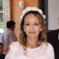 Ivonne Fabiola Monroy-Ruiz