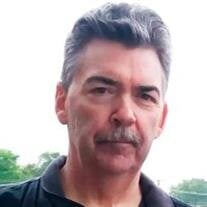 Lee Duane Bushway