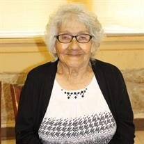 JUANITA LEMON