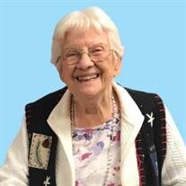 Helen A. Magwood
