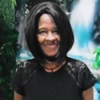 Hilda Mareice Harris