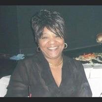 Mrs. Delores Smith Johnson