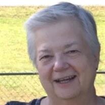 Mrs. Bobbie Jean Payne