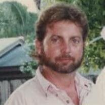 Mr. Dale Jarvis