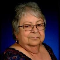 Janice Louise Graves