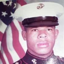 Phillip Merritt