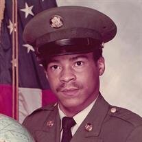 Mr. Willie M. Smith Jr.
