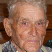 Paul Eugene McGill
