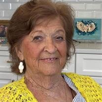 Adrienne Rodriguez Ayres