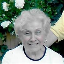 Dolores "Dee" Walson