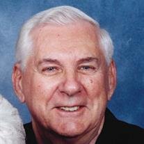 William John Hladik, Sr.