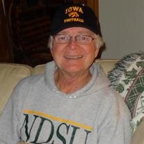 Dwight "Whitey" Soper