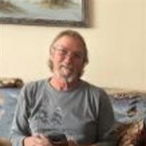 Murray "Steve" Mills Jr.