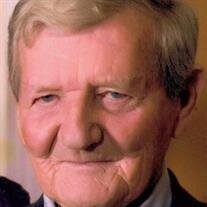 Donald E. McMickle