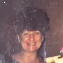 Christine M. Keicher