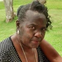Cynthia Jean Brown