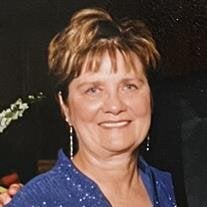 Patricia Diane Dunlap