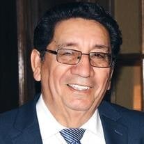 Andres Cienega Cardoza