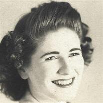 Mrs. Patricia M. Harig (Mitchell)