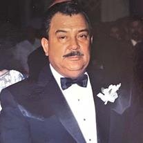 Ovidio Hinojosa