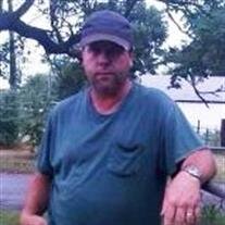 David Wayne Aston