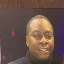 Mr. DaShawn A. Celestine Sr.