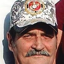 Lyle Hunt